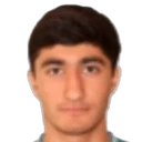 Muhammadali Musaxonov