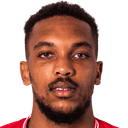 ناثانائيل سانتيني