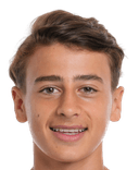 صمويل غوميز فان هوغن