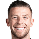 ألدرويرلد, توبي