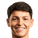 إليزا دي ألميدا