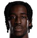 جوش ويلسون إسبراند