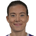 لينا أوسترماير