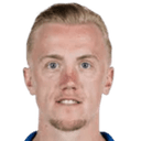 إيساك ليدبرج