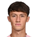 باتريك بيدا