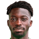 هاكتاب عمر تراوري