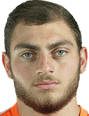 جيفورج تاراختشيان