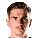 توم فان دي لوي