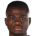 سالومون أسومو أوباما أوندو