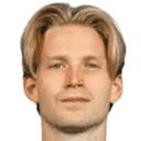 विलियम एस्केलिनेन