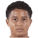 أنتوني لينين فالنسيا باخانا