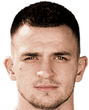 كالويان كراستيف