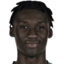 عبد الكريم كوليبالي