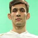 زابيكيلو يورينبويف