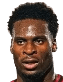 إيمانويل فان دي بلاك