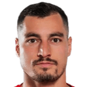 ديفيد خوبايف