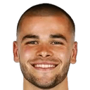 لوكاس شفالييه