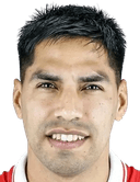 لوكاس إدواردو كاريزو