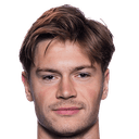 Henrik Saelebakke Falchener