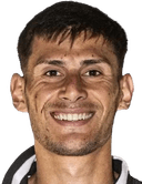 لوكاس أغوستين فيريرا زاغاس