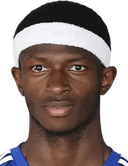 نيلسون أمادين