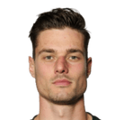 جوشوا سميتس