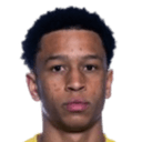 دانيال جوشوا ياكوبسن