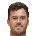 हैरिसन मैकगाही