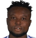 جيمس إغبيكيمي