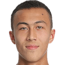 محمد رسول عبدالمجيدوف