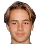 Marius Naundrup Kruuse