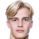 لوكاس بيرغفال