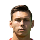 لوكاس يانتشورا