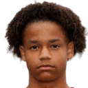 جيرالد ألدرس