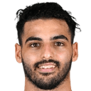 عبد الرحمن الصنبي