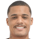 جاندرسون دي كوستا