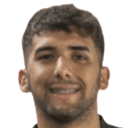 جوناثان نيكولاس روسي أكونا