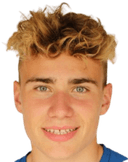 أنتون سويبرج هوروب