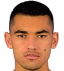 ديفيد سانتياغو أوسبينا