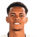 نيوتن أراوجو جونيور