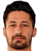 محمد إنس يلماز