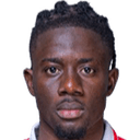 ساليسو, محمد