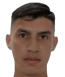 Elián Gonzalo Robles