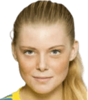 صوفيا هاجمان