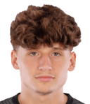 لوكا كرونبيرغر