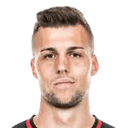 ميفيرت, جوناس