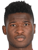 عثمان كامارا