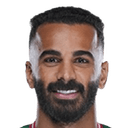 مد الله العليان