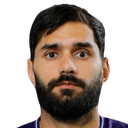 ديفيد أوزمانوف