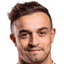 شاكيري, شيردان